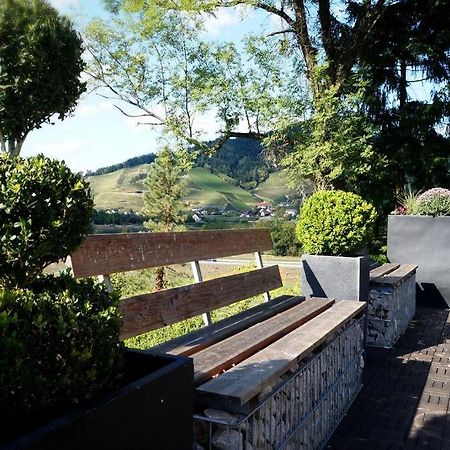 Wohnung Am Fusse Des Schwarzwalds Oberkirch (Baden) Exterior foto